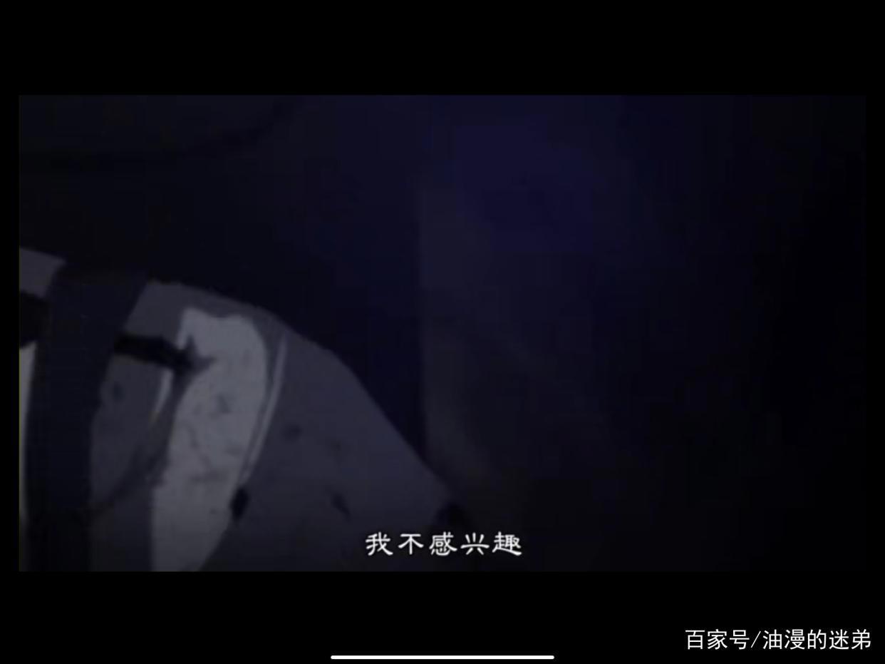 暗黑风动漫：亚人！带给我们不仅仅是视觉上的冲击