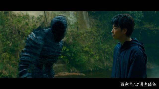 漫改真人也能很好看，少年死而复生没有复仇，反而将枪口指向恩人