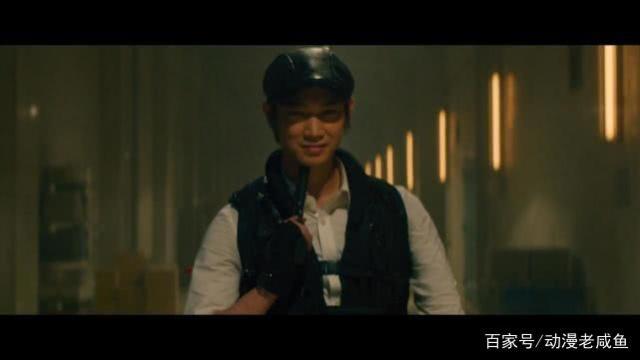 漫改真人也能很好看，少年死而复生没有复仇，反而将枪口指向恩人