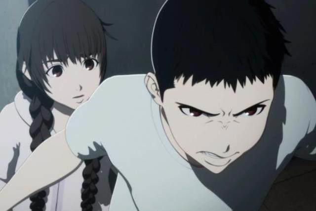 被你错过的3部黑暗治愈系动漫，《亚人》上榜，未满18岁就别看了