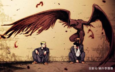 好看的动漫推荐——《亚人》