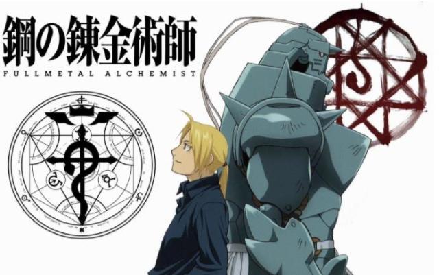 强烈推荐吹爆剧情的动漫，热血、自由、信仰让你直呼过瘾！