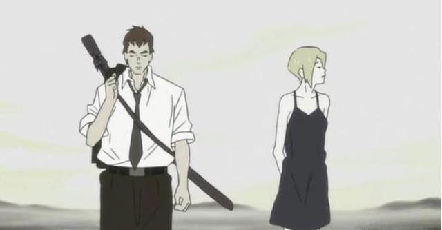 强烈推荐吹爆剧情的动漫，热血、自由、信仰让你直呼过瘾！