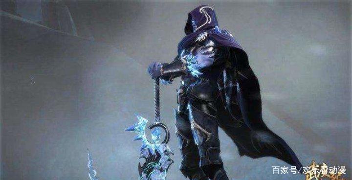 武庚纪中冥族十三大将的实力排名如何呢