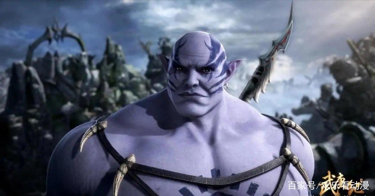 武庚纪中冥族十三大将的实力排名如何呢