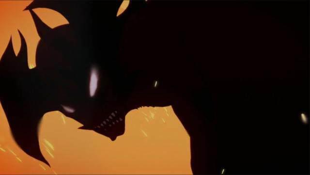 黄暴场面日漫的鼻祖如今已改编成一月新番