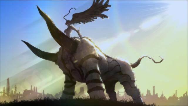 黄暴场面日漫的鼻祖如今已改编成一月新番