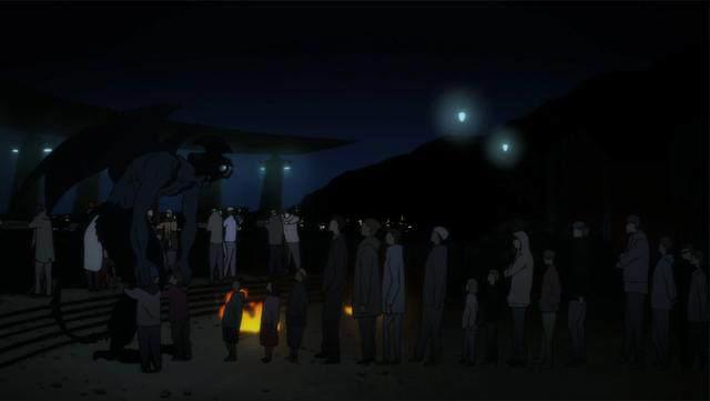 黄暴场面日漫的鼻祖如今已改编成一月新番