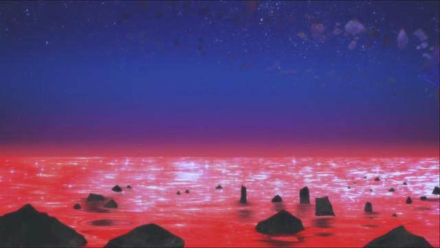 黄暴场面日漫的鼻祖如今已改编成一月新番