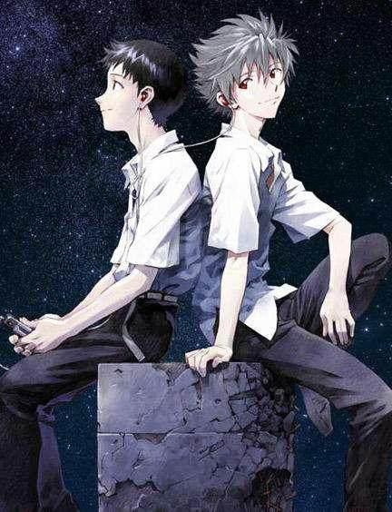 黄暴场面日漫的鼻祖如今已改编成一月新番