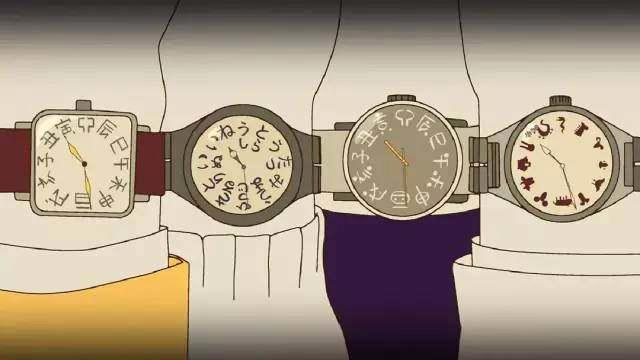 成人动画，不丧也能好看