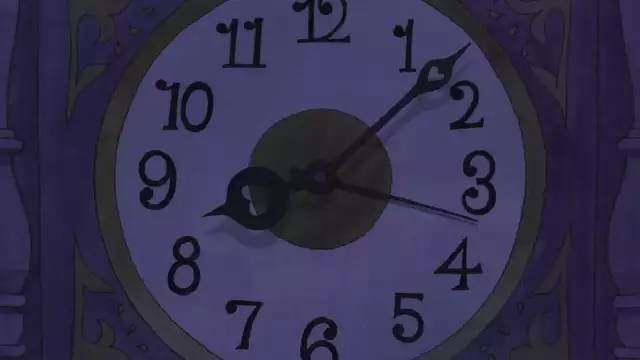 成人动画，不丧也能好看