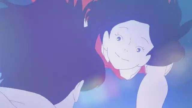 成人动画，不丧也能好看