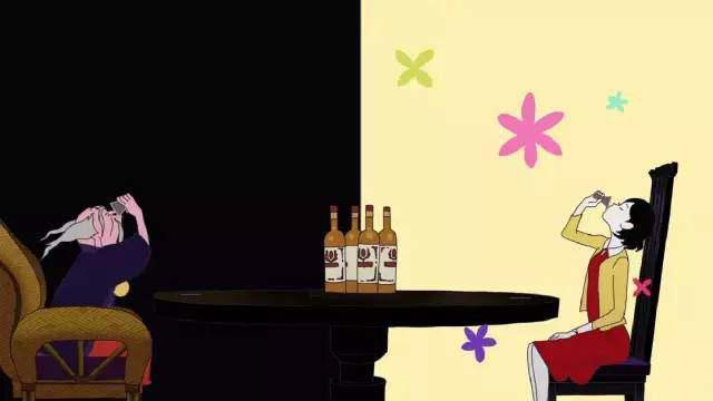 成人动画，不丧也能好看