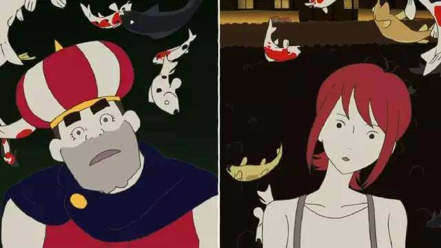 成人动画，不丧也能好看