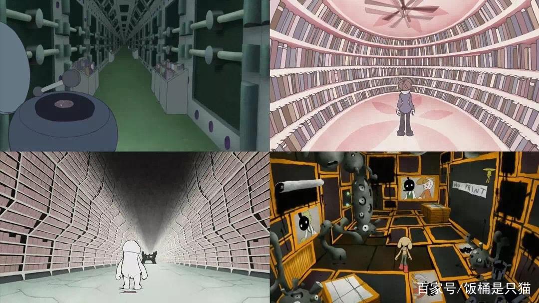 有些童话不是给孩子看得，低幼画风的猎奇故事最为致命