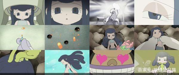 有些童话不是给孩子看得，低幼画风的猎奇故事最为致命