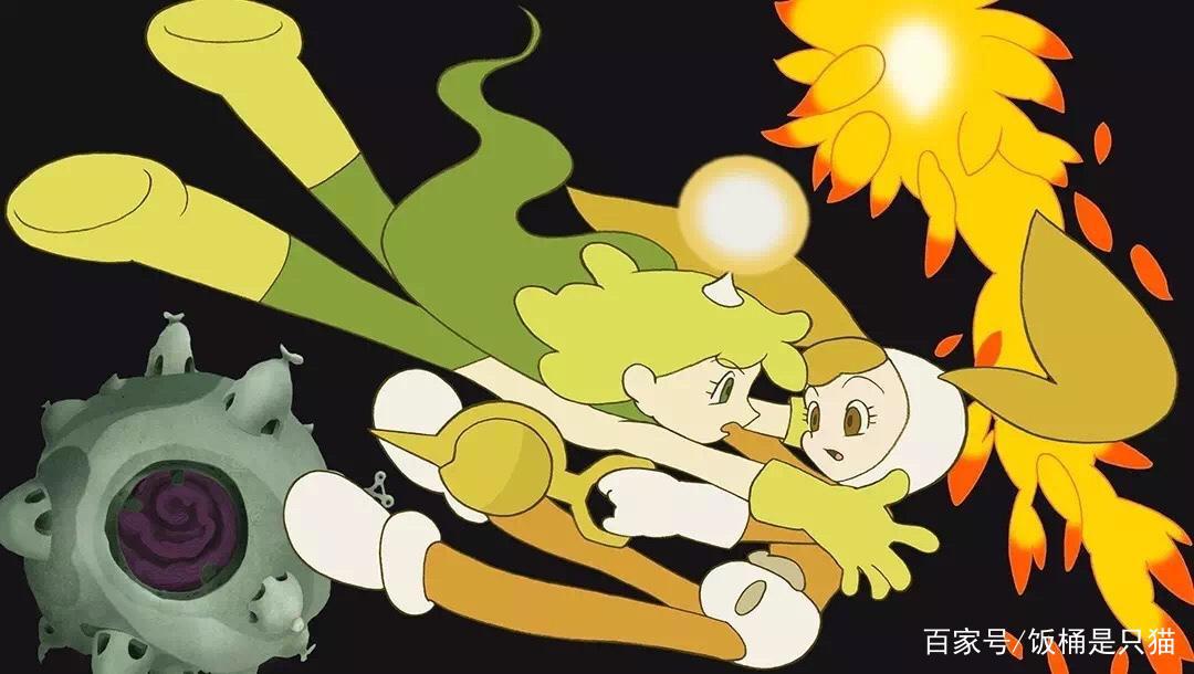 有些童话不是给孩子看得，低幼画风的猎奇故事最为致命