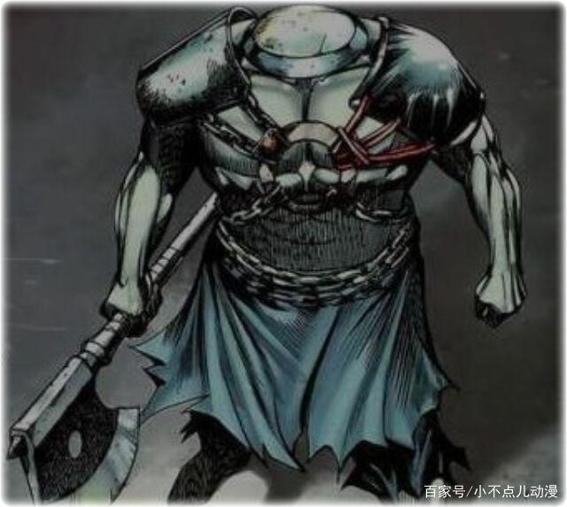 武庚纪：冥族十三大将名字朴素但不失内涵