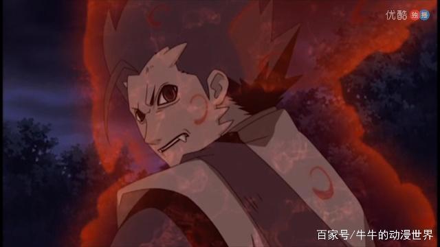 火影：九尾是最强尾兽，除了鸣人，这四人也能用它的查克拉战斗