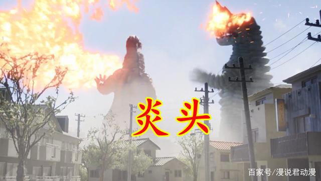 特利迦21：恶魔互斗，阿勃拉斯继承炎头称号，巴尼拉诞生陀螺之名