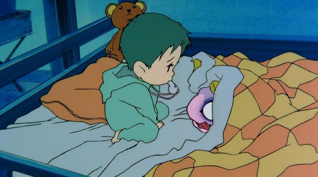 波莱罗舞曲，被用作《数码宝贝》剧场版BGM，也是火炬进场BGM