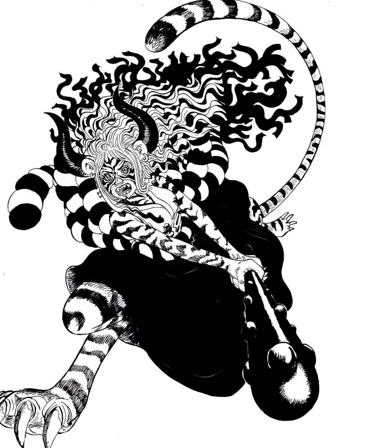 海米自制海贼王1000话：双皇大战11位超新星，场面震撼恐超过原作