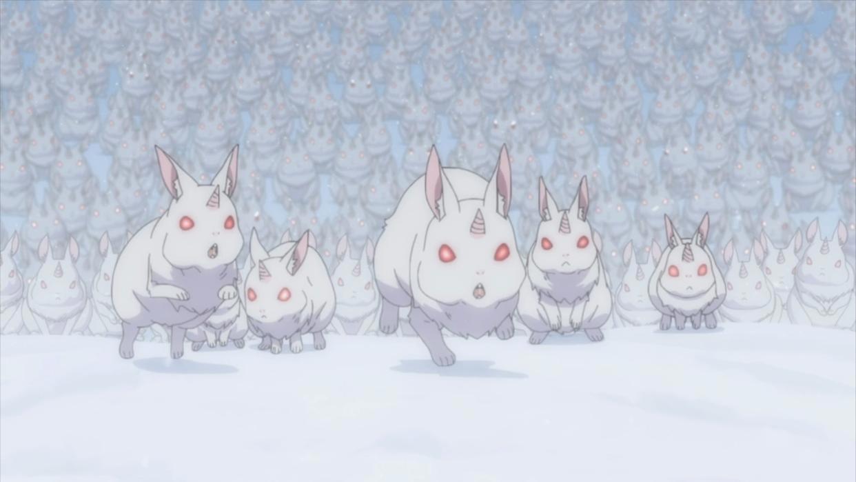 Re0第二季：艾姬多娜开始攻略菜月昴