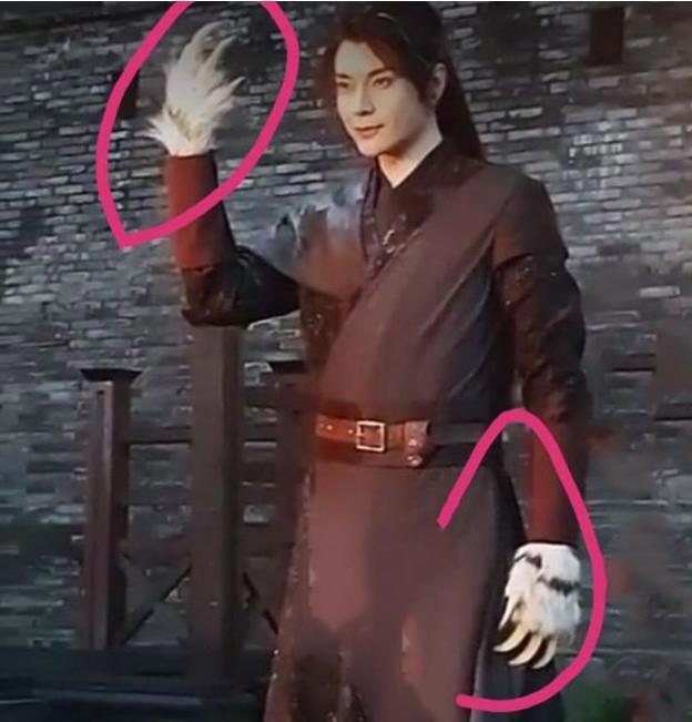 电视剧改编获得三少认可，原著粉不满，三个方面解析原著粉的愤怒