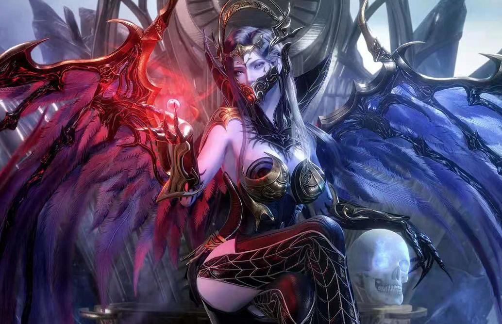 武庚纪：苍白的脸居然也能破极，冥族大将实力需要再次重排