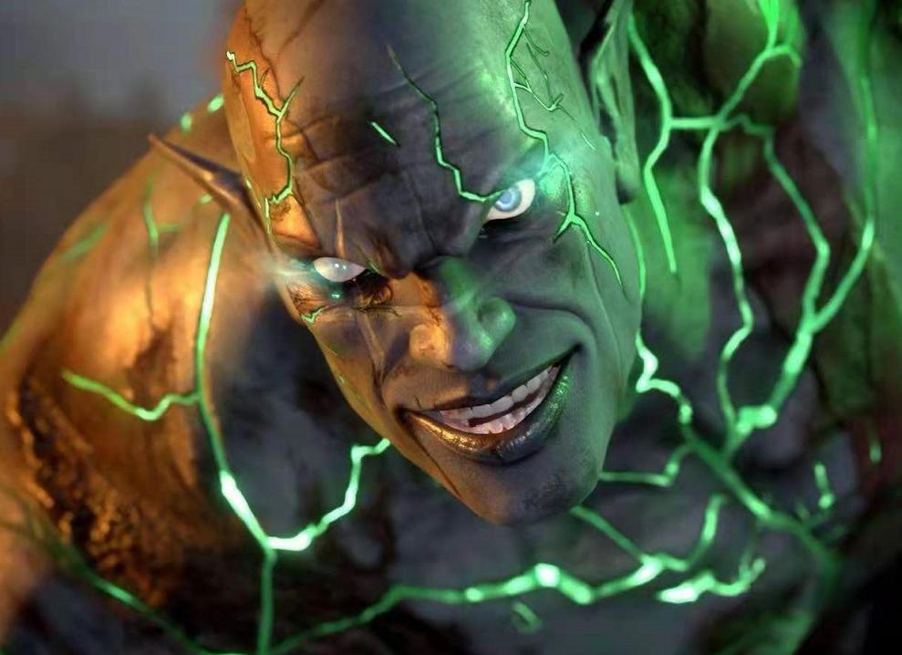 武庚纪：苍白的脸居然也能破极，冥族大将实力需要再次重排