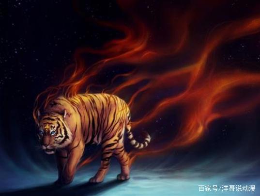 终极斗罗：绝无仅有的超级魂兽，世间仅此一只，找到一样算我输