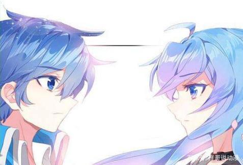 终极斗罗：绝无仅有的超级魂兽，世间仅此一只，找到一样算我输