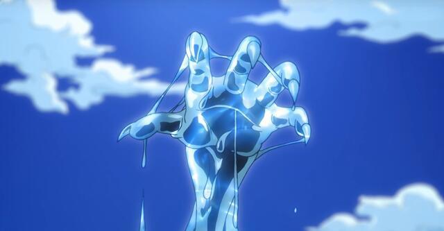 JOJO：恩多尔——将DIO奉为恶人救世主的男人！