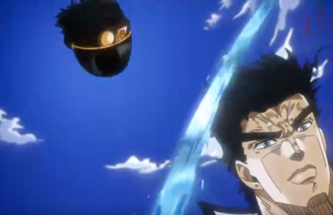 JOJO：恩多尔——将DIO奉为恶人救世主的男人！