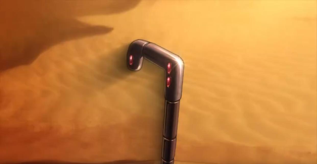 JOJO：恩多尔——将DIO奉为恶人救世主的男人！