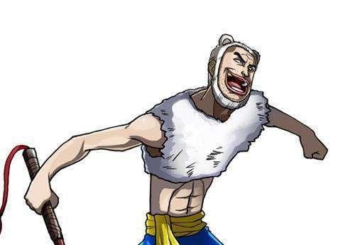 海贼王人物志：从驯兽师到巴基速递成员，走进摩奇的冒险经历