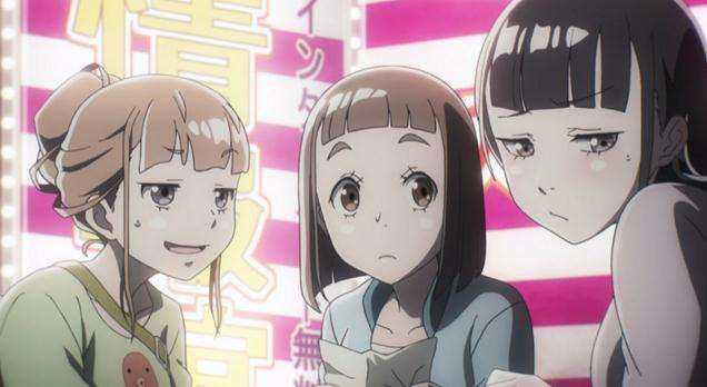 动漫推荐向：新年新番动画来袭——2018年冬月番精品推荐