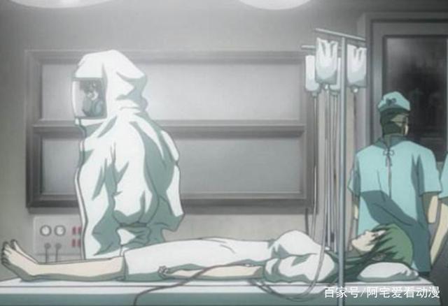 未成年不适合看的动漫，我赌五包辣条，你应该有一半都没看过？