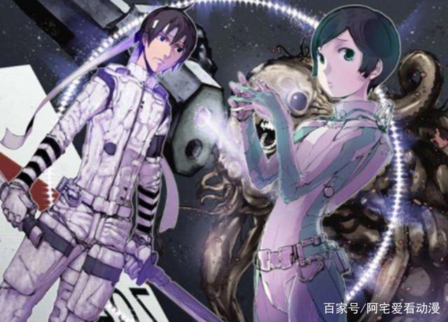 未成年不适合看的动漫，我赌五包辣条，你应该有一半都没看过？