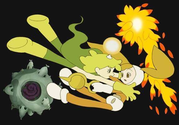 画风怪异，剧情致郁，这部动画凭什么豆瓣评分9.0