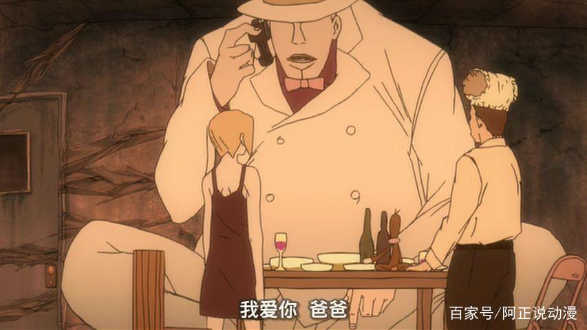 豆瓣9.1，汤浅政明的这部动画太癫狂啦！