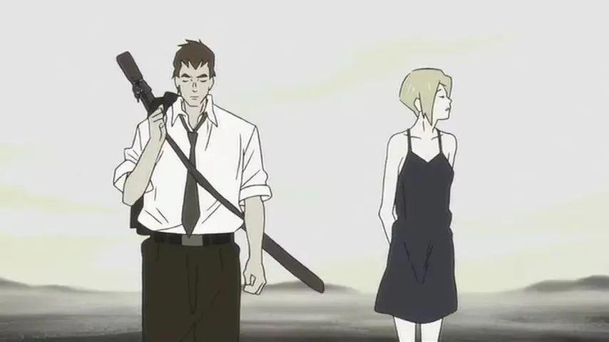 兽爪，癫狂的画风吓跑一半观众，暴走的剧情吓跑中文字幕组