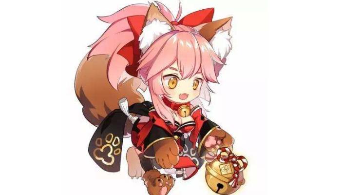 “兽爪手套”是猫娘标配？作为卖萌利器，我果断地认输了