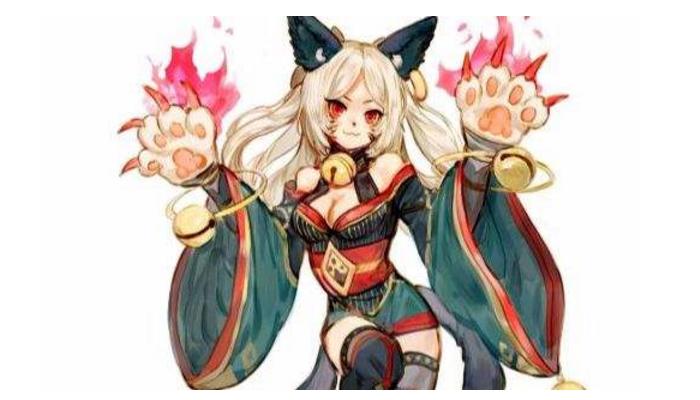 “兽爪手套”是猫娘标配？作为卖萌利器，我果断地认输了