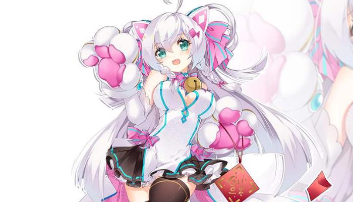 “兽爪手套”是猫娘标配？作为卖萌利器，我果断地认输了