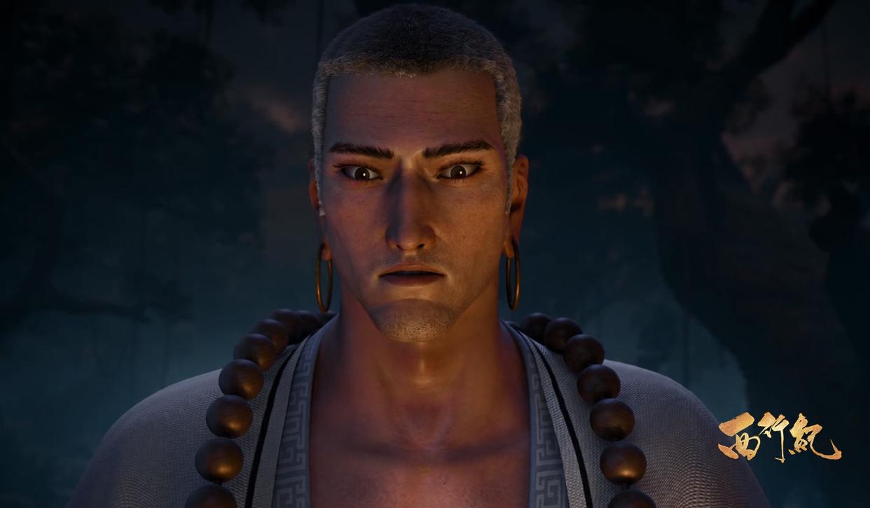 西行纪第三季来袭，首周四集连播，唐三藏的改变成了点睛之笔