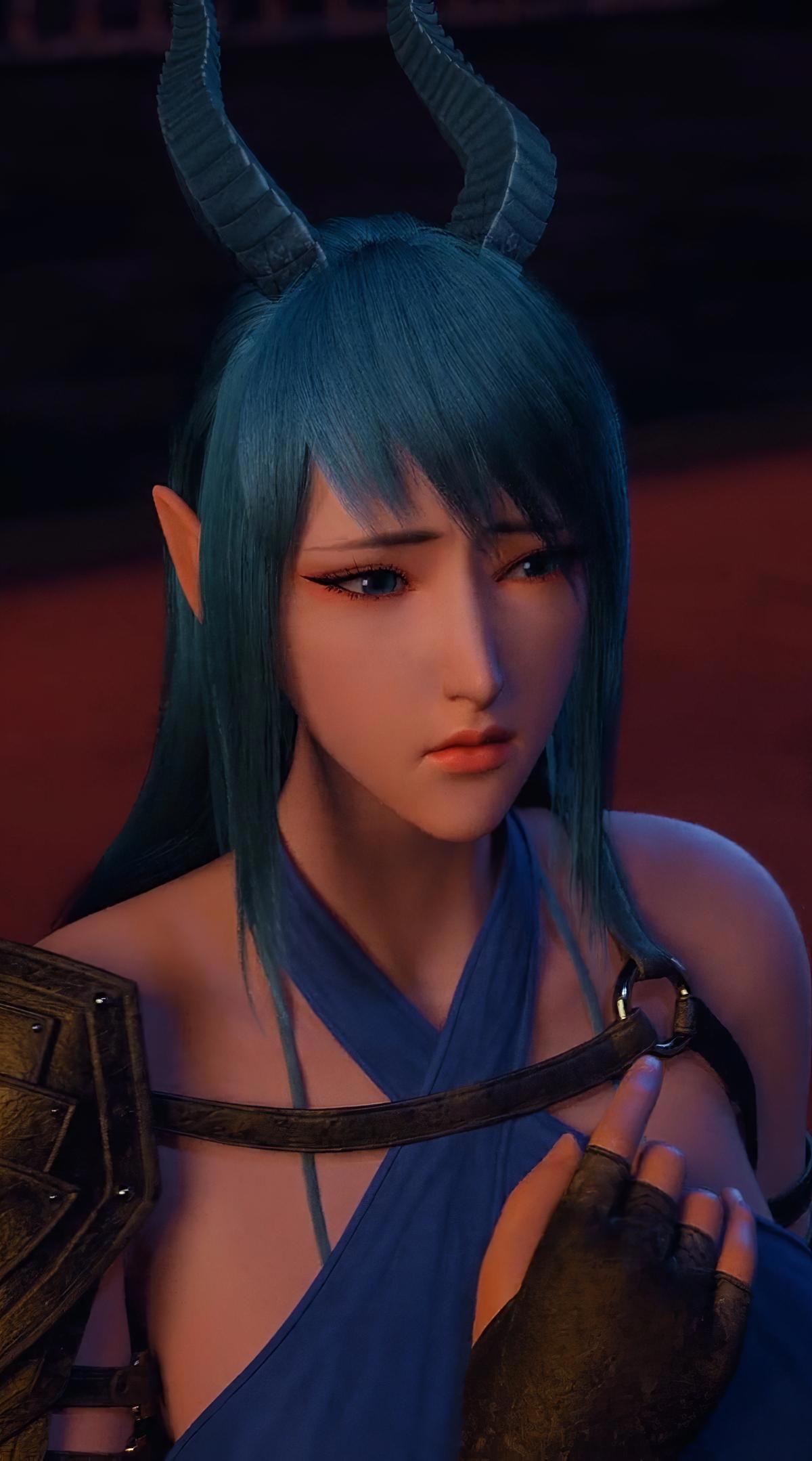 西行纪第三季来袭，首周四集连播，唐三藏的改变成了点睛之笔