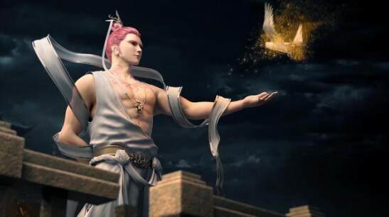 热血激燃！《西行纪》3D动画定档718