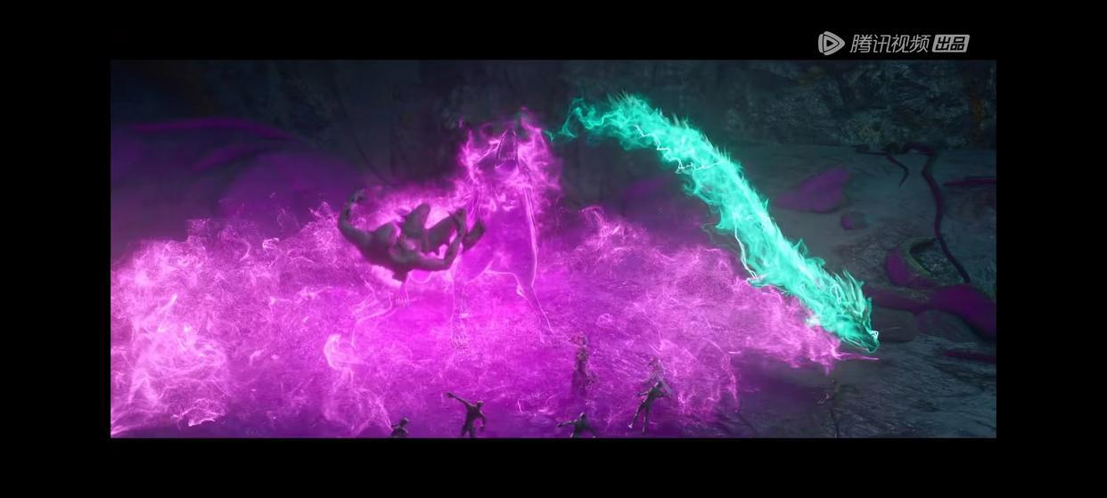 今日动漫推荐解析：《西行纪》第四季定档6月1日10点上线！